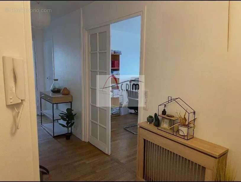 Appartement à MELUN
