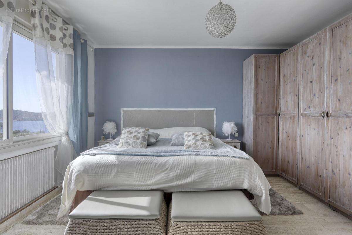 Maison à RAYOL-CANADEL-SUR-MER