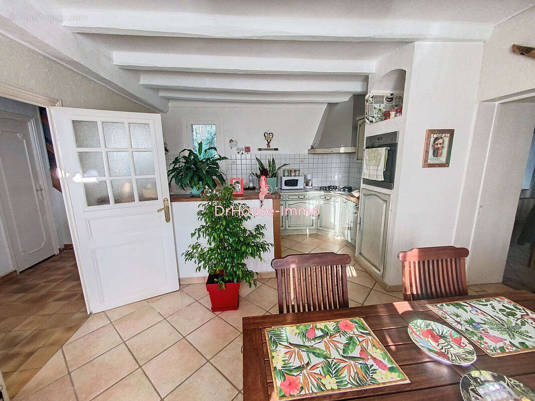 Maison à SAINT-MARY