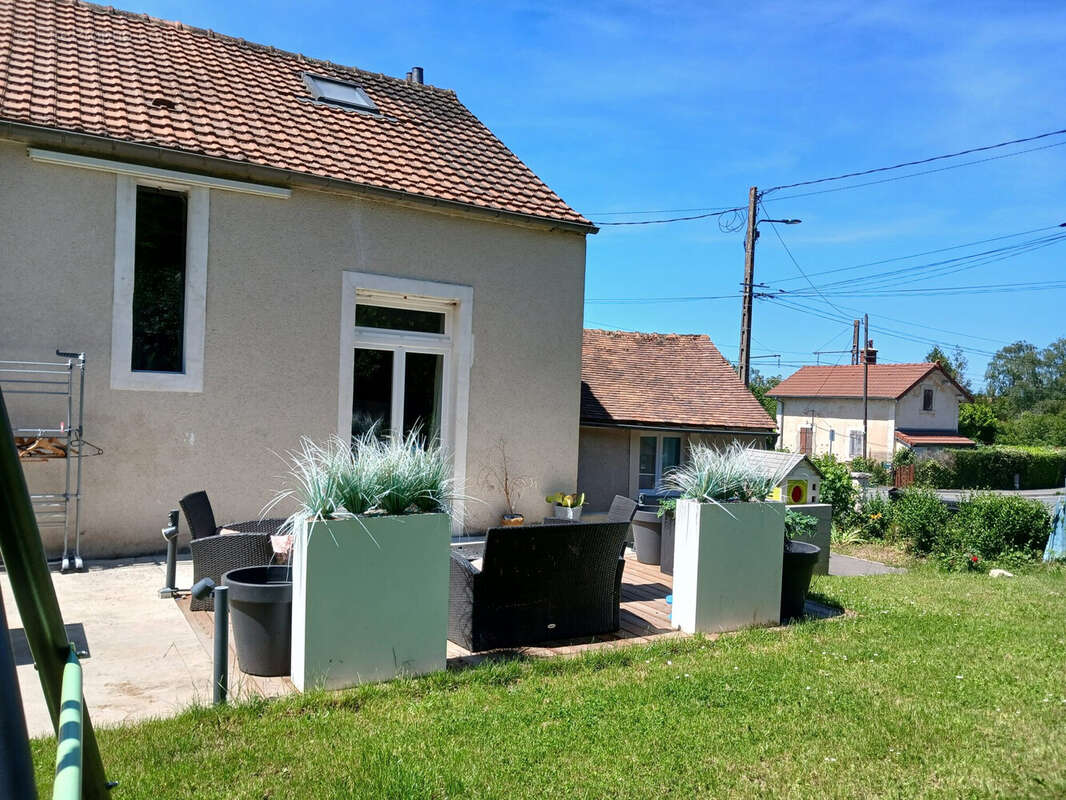 Maison 100 m² à Hericy  - photo 5