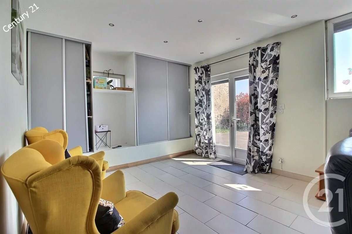 Maison à CHATEAU-THIERRY