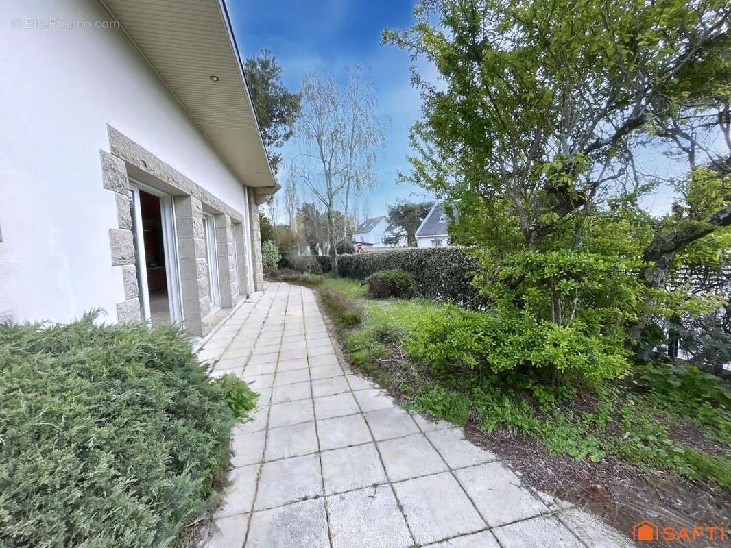 Photo 2 - Maison à LA BAULE-ESCOUBLAC