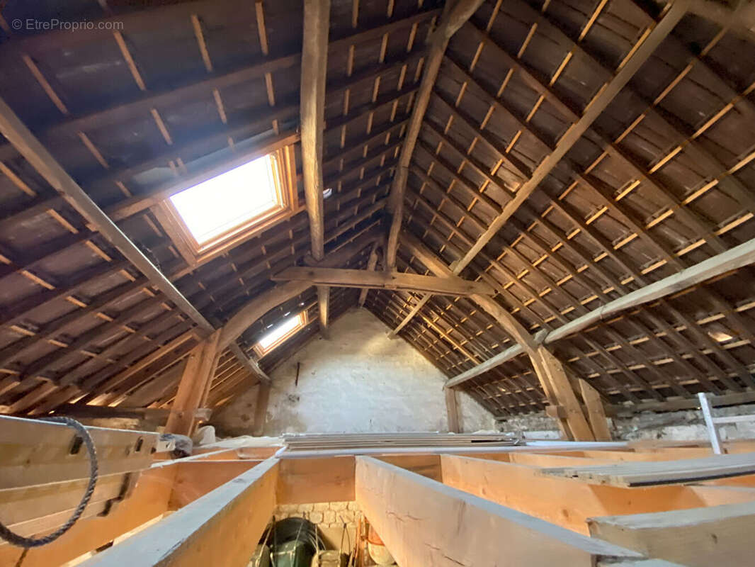 Maison à NEUILLY-EN-THELLE