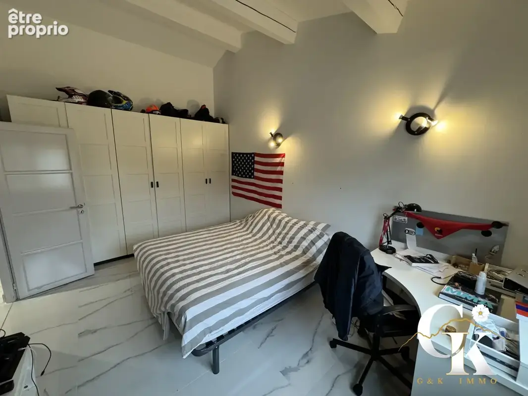 Maison 7 pièces 198 m² à vendre à La Cadiere-D'azur (83740) - photo 9