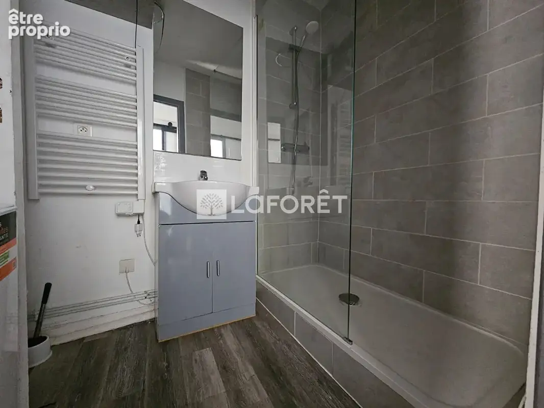 Appartement Clermont 2 pièce(s) 35 m2 - photo 4