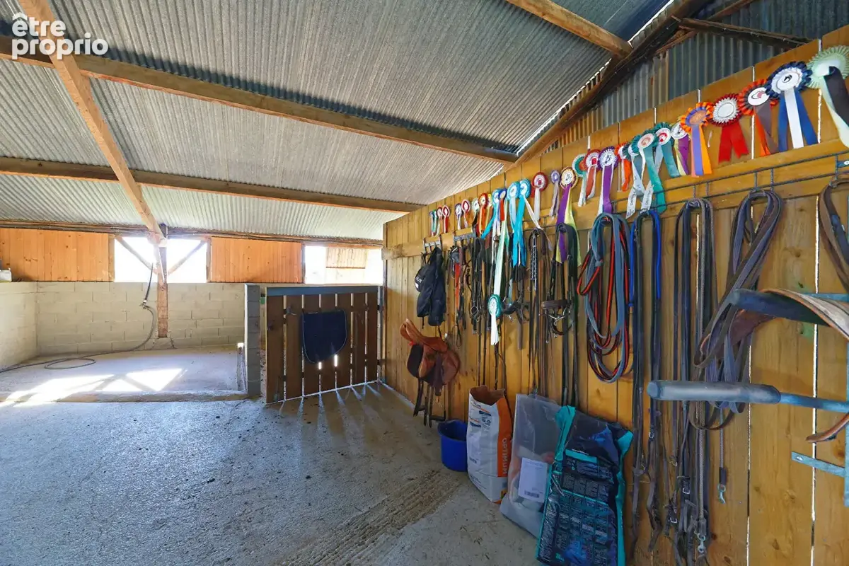Propriété à vendre Saint Mars De Coutais - photo 21