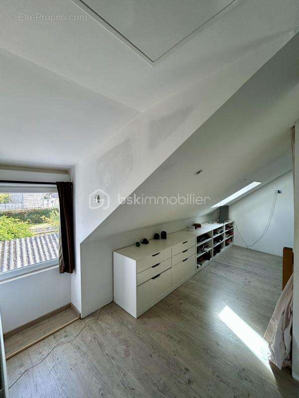 Maison à BOISSY-LE-CUTTE