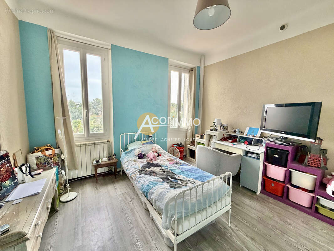 Maison bourgeoise La Seyne - photo 21