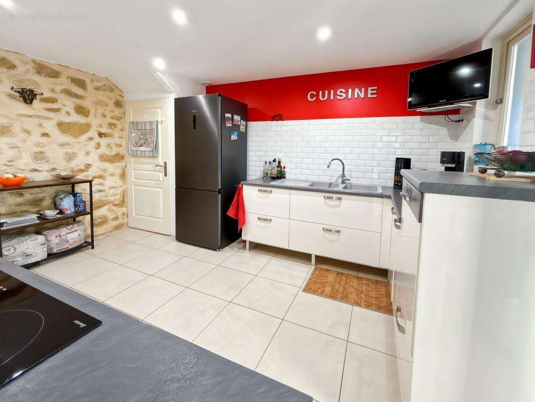 Maison à CAZOULS-LES-BEZIERS