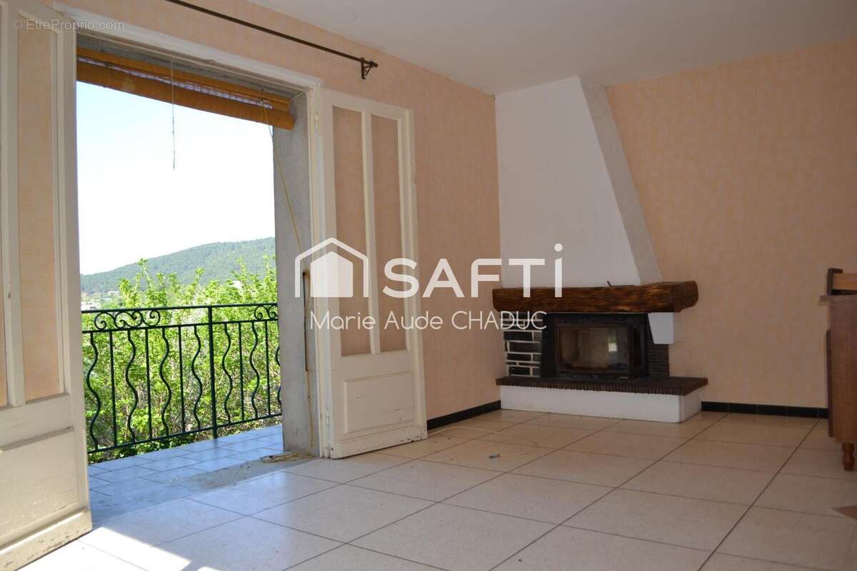 Photo 9 - Maison à PLANZOLLES