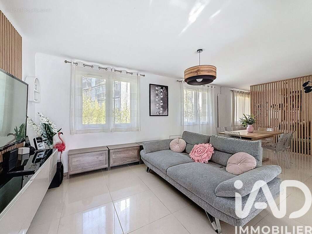 Photo 4 - Maison à BEZONS