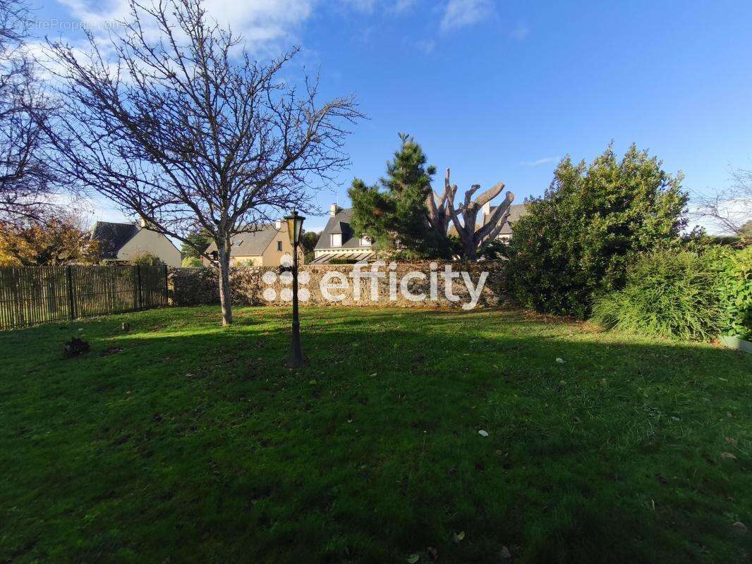 Maison à SAINT-MALO