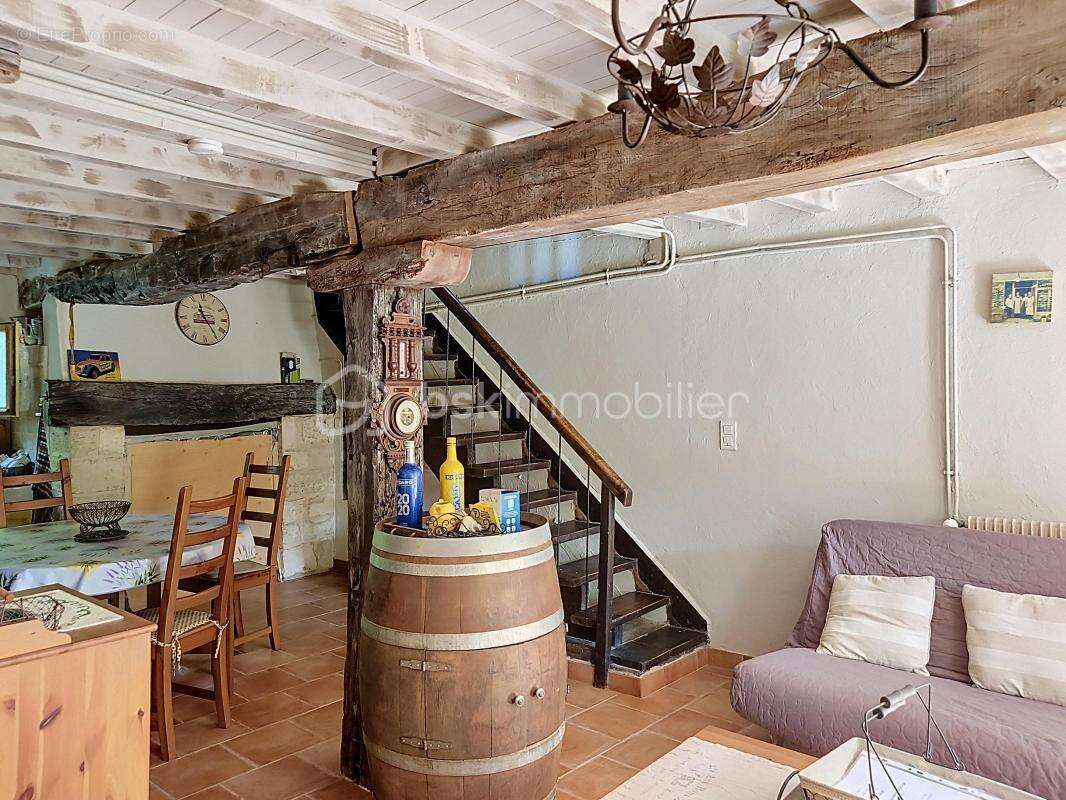 La maison du Coteau - photo 18