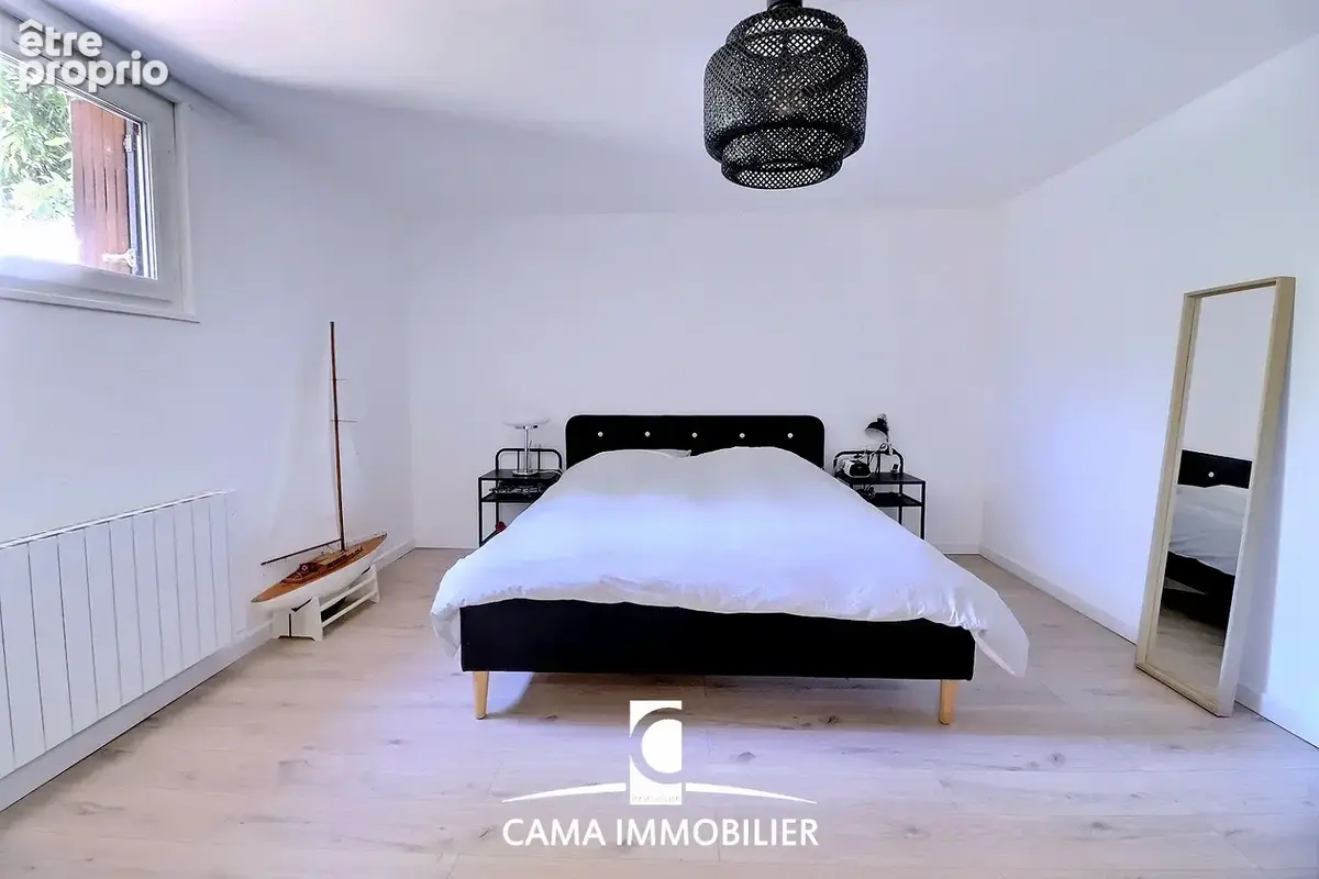 Maison individuelle 6 pièces avec garage - lisière de forêt - photo 9