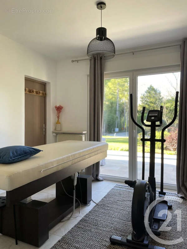 Maison 348 m² à Samoreau  - photo 7