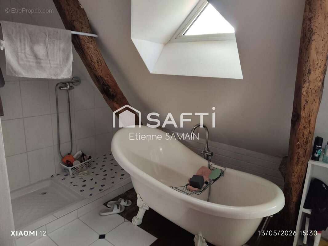 Photo 9 - Maison à CAPPELLE-EN-PEVELE