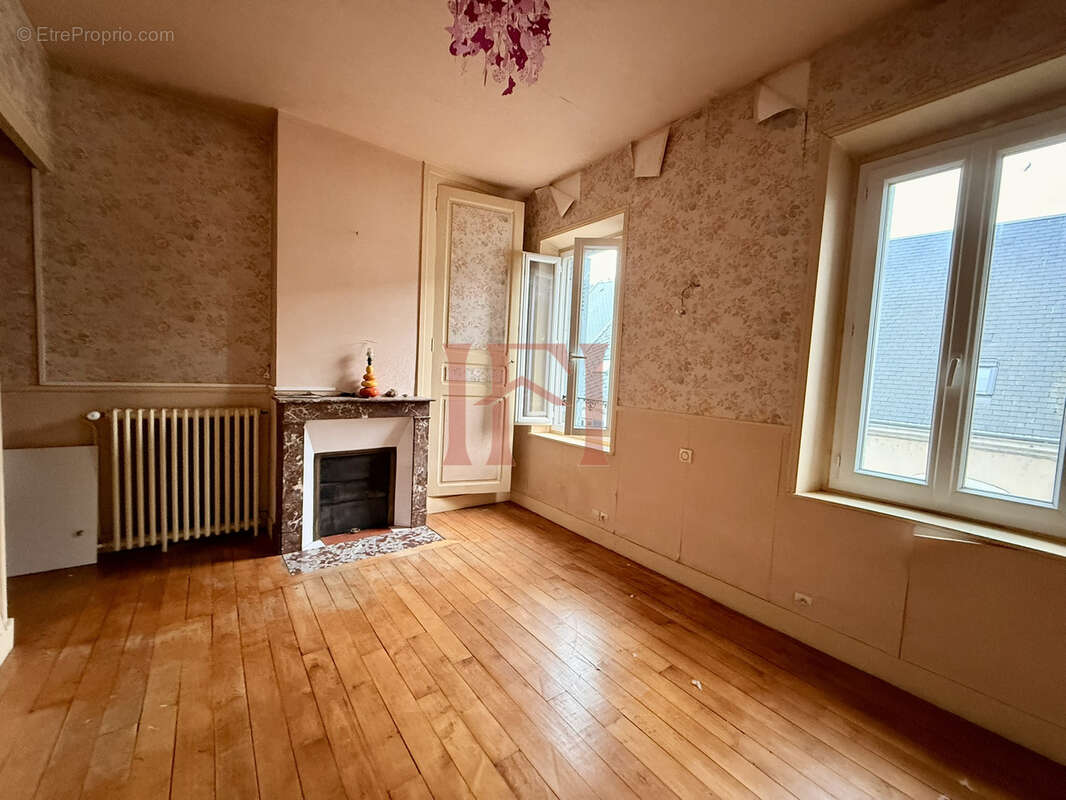 Appartement à CLOYES-SUR-LE-LOIR