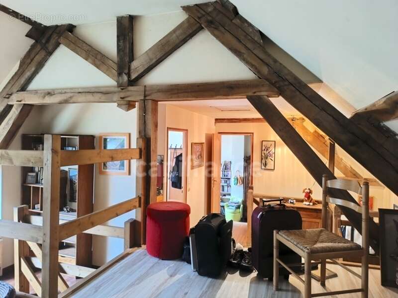 Maison à vendre 0 pièces BOEURS EN OTHE (89) - photo 21