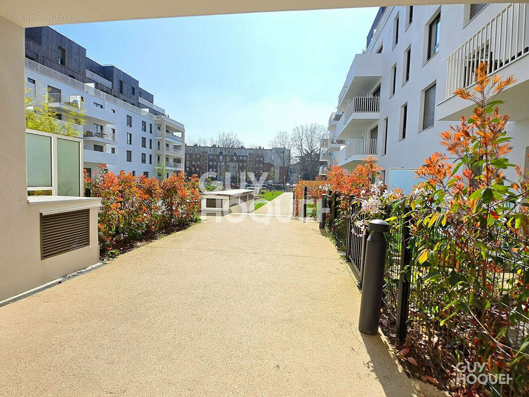 Appartement à MEUDON