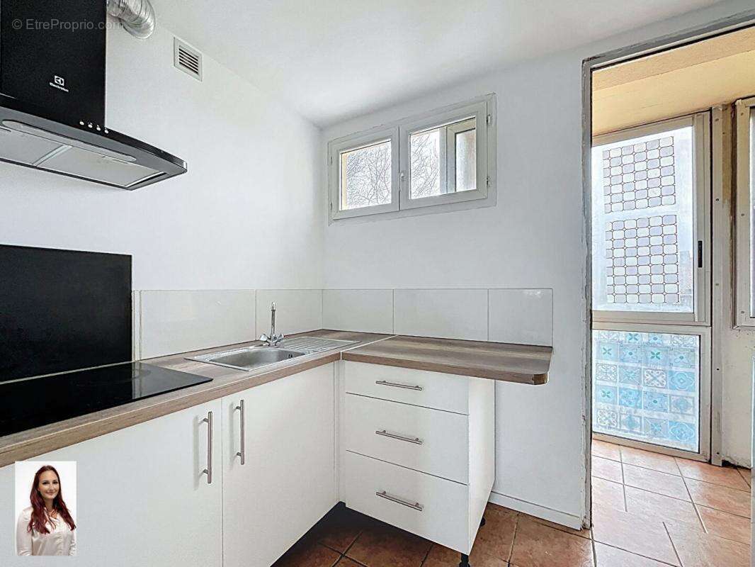 Appartement à BRIGNOLES