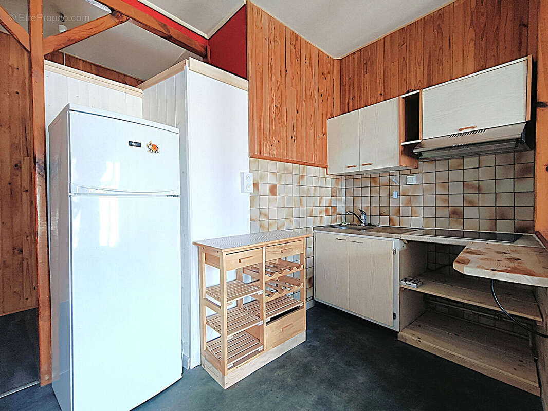 Appartement à ESPALY-SAINT-MARCEL