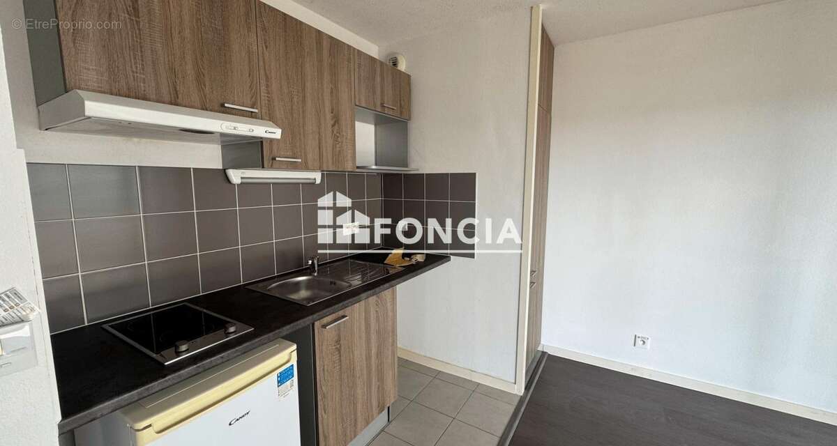 Appartement à LORMONT