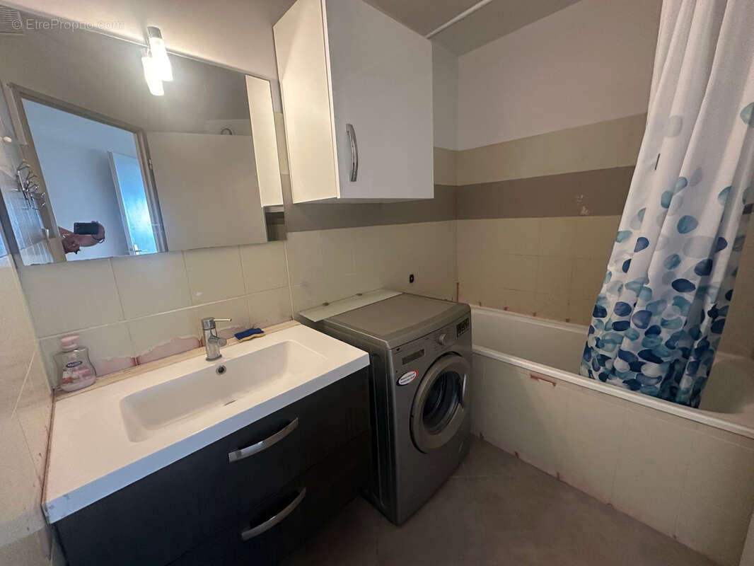 Appartement à MUDAISON