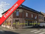 Photo 1 - Appartement à TERGNIER