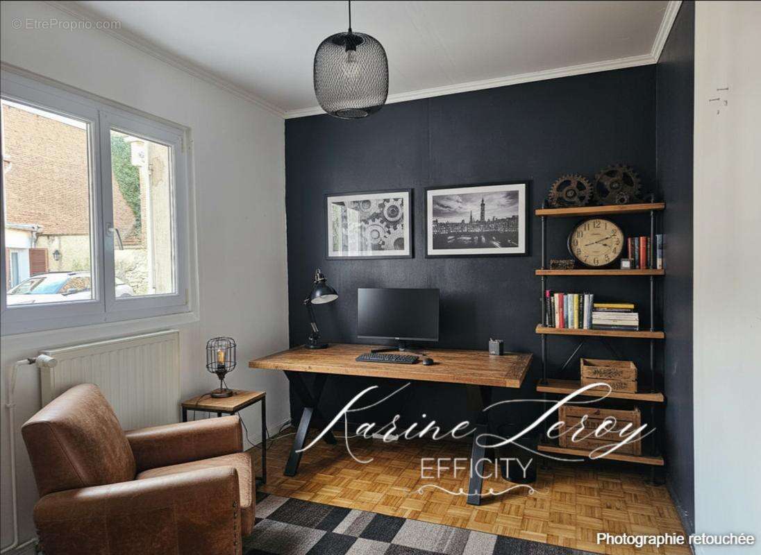 Appartement - photo 4
