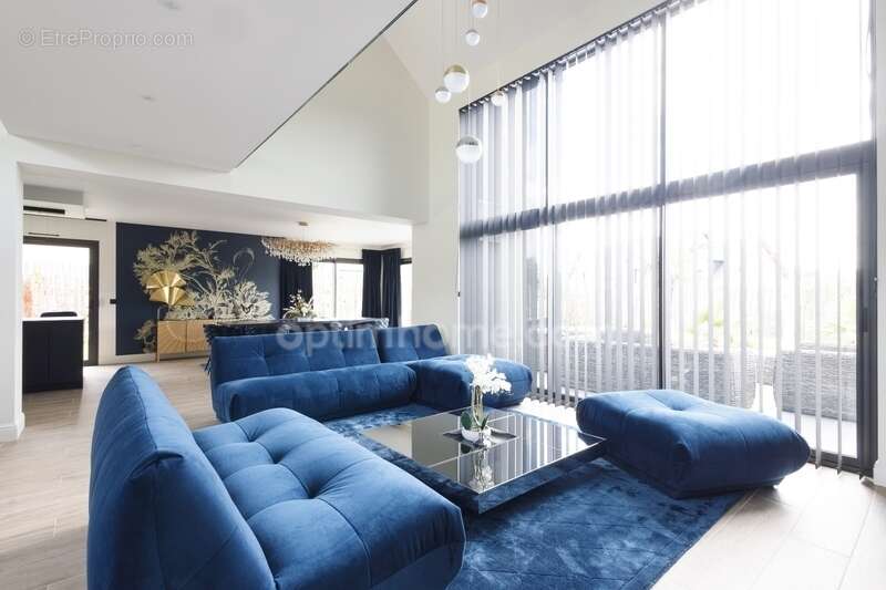 Maison à PENNEDEPIE