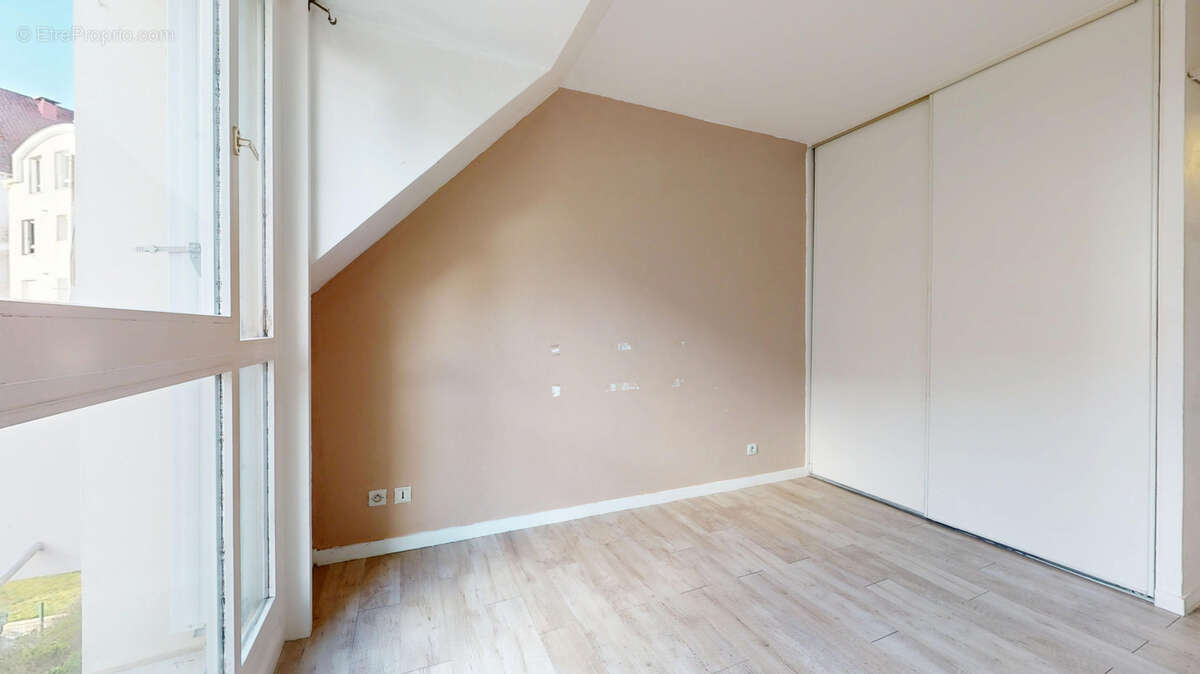 Appartement à CORMEILLES-EN-PARISIS