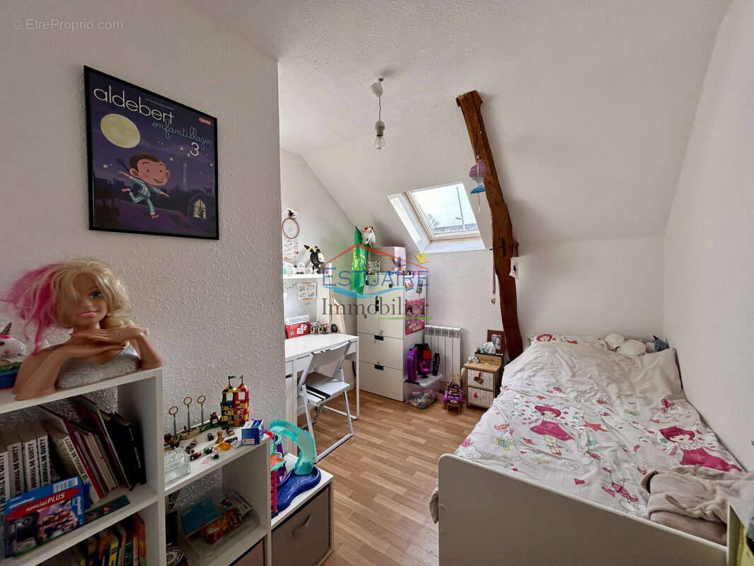 Appartement à MALVILLE