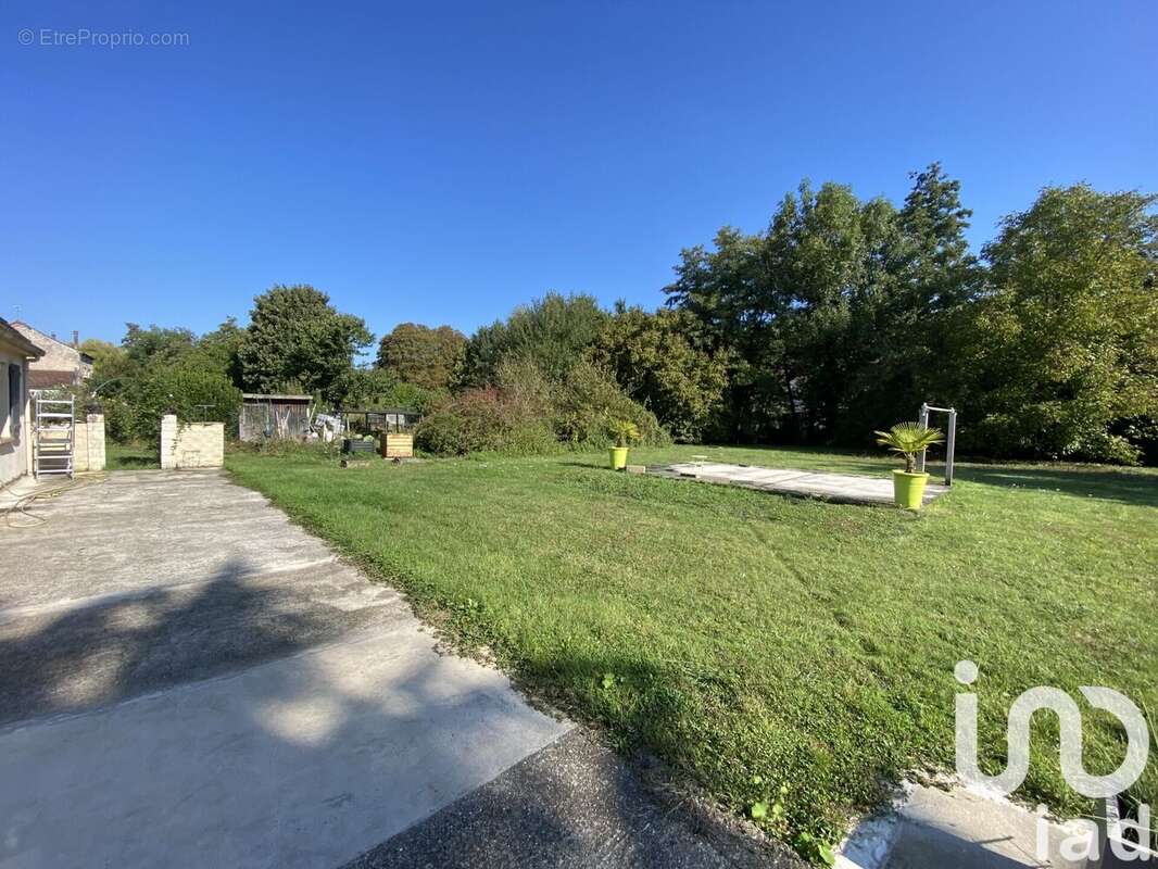 Photo 5 - Maison à COINCY