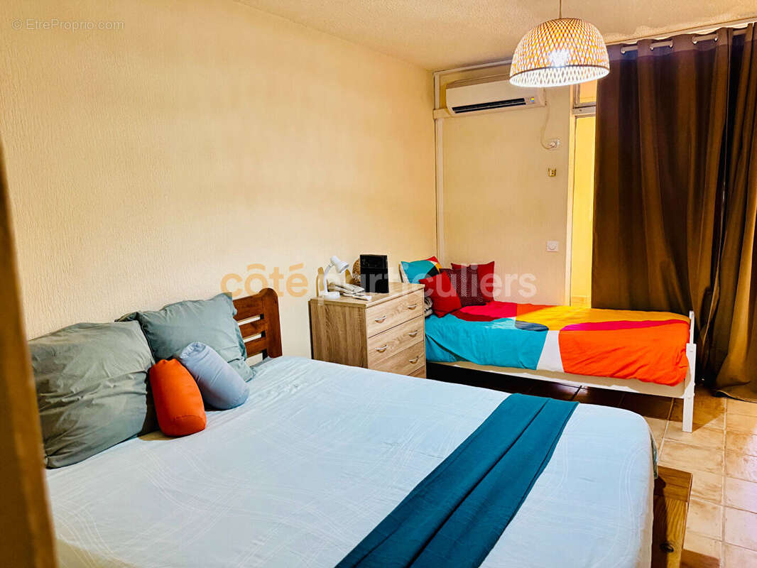 Appartement à LE GOSIER