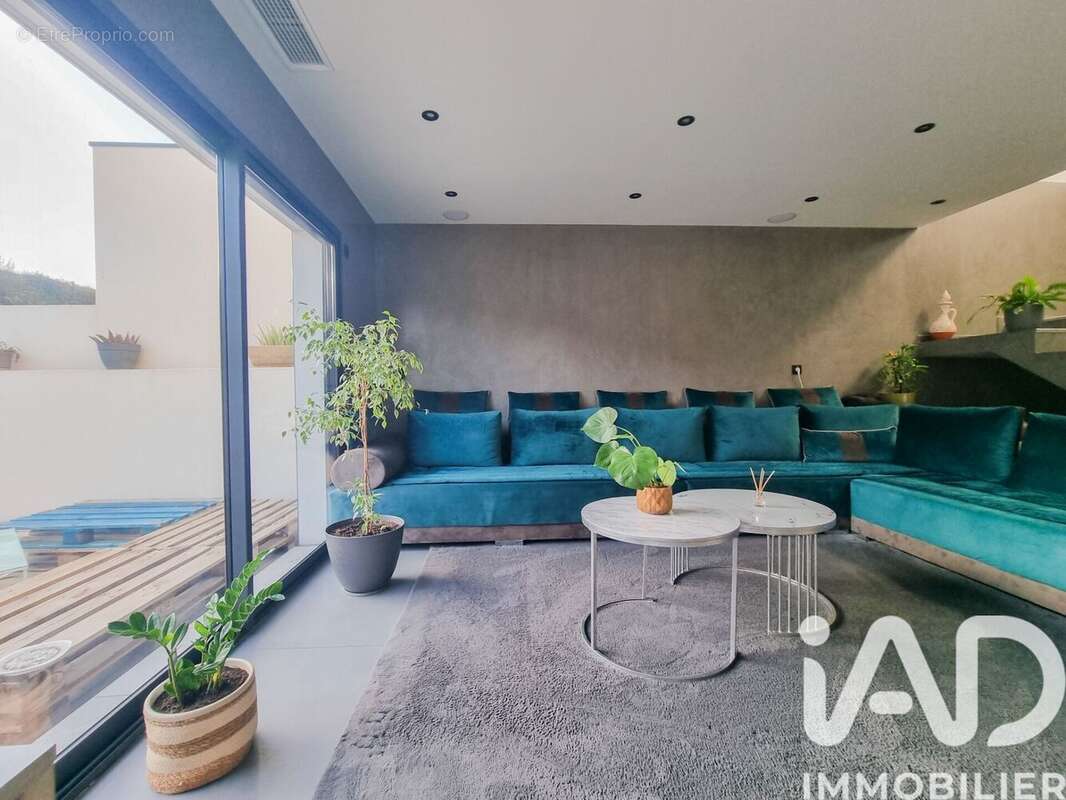 Maison 144 m² à Perpignan  - photo 4