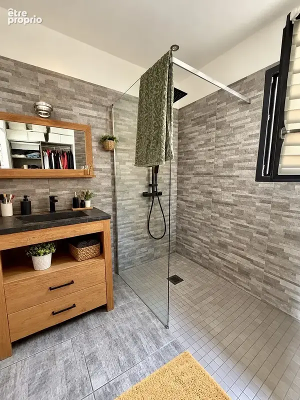 Maison 4 pièces 130 m² à vendre à Bellegarde (30127) - photo 8