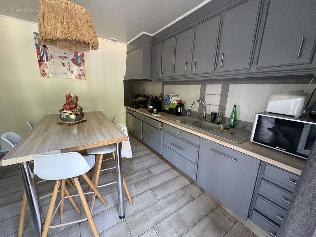 Maison 5 chambres - photo 9