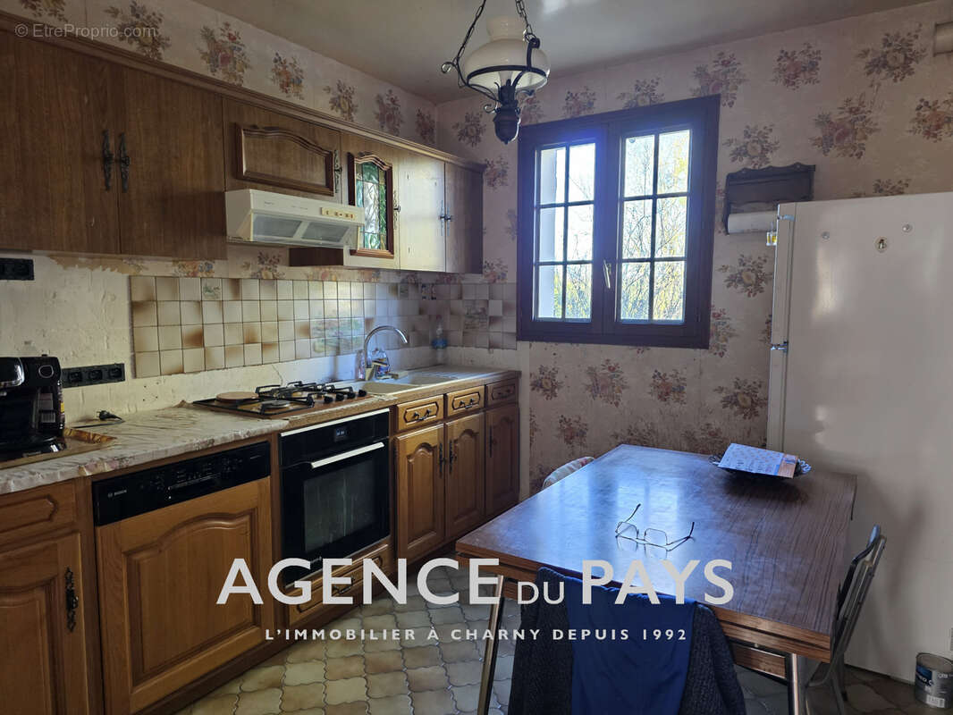 Maison proche charny - photo 5