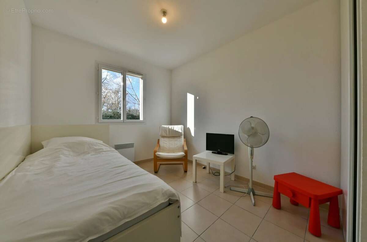 Maison à UZES