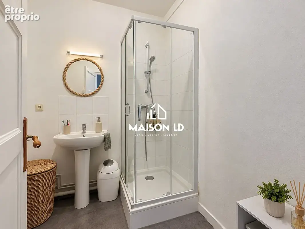 Appartement Falaise 3 pièce(s) 88 m2 - photo 3
