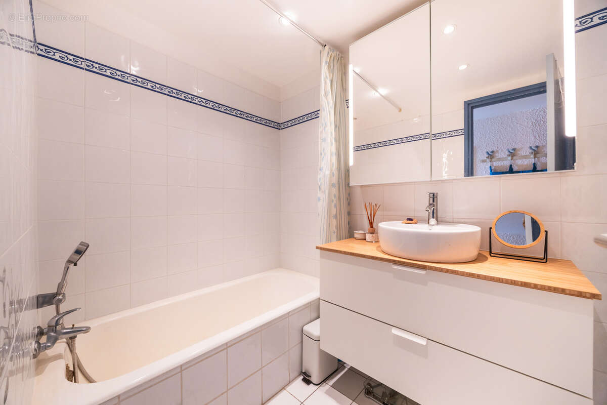 Appartement à LE BARCARES