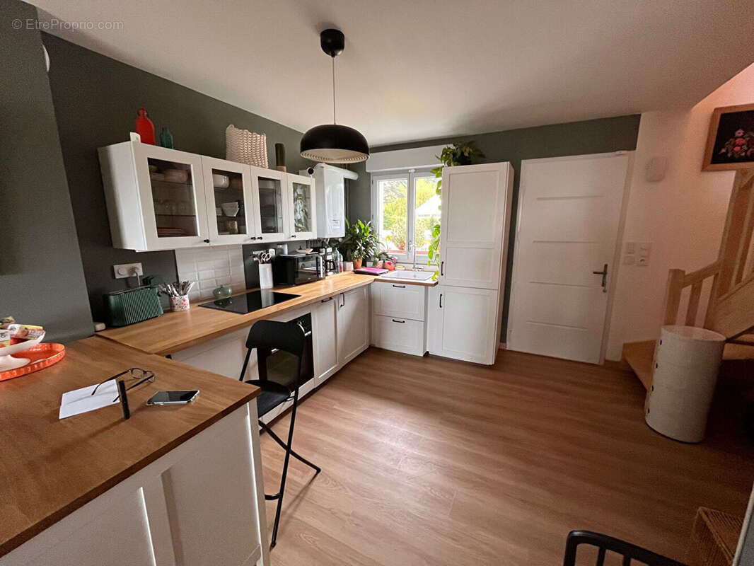 Maison à PIRIAC-SUR-MER