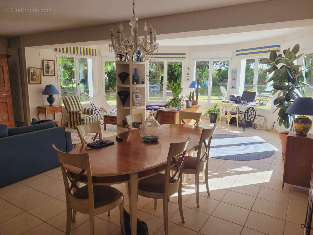 Maison à SAINT-ANDRE-DE-L&#039;EURE