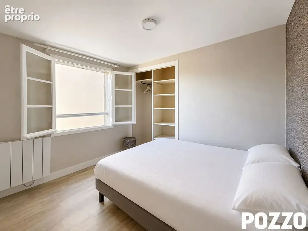 A VENDRE - GRANVILLE (50400) - Appartement 23.27m² hypercentre ! - photo 7