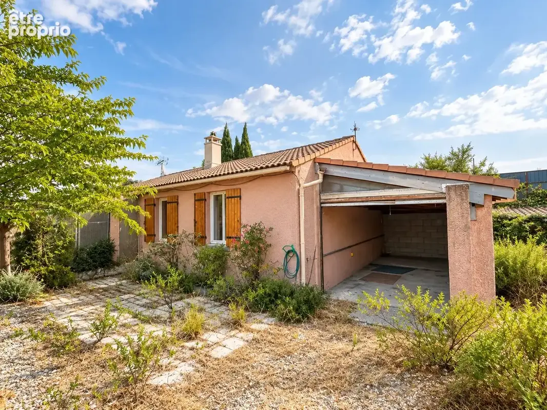 Photo Maison à Cournonterral au prix de 302 000€