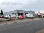 Commerce à SAINT-DENIS