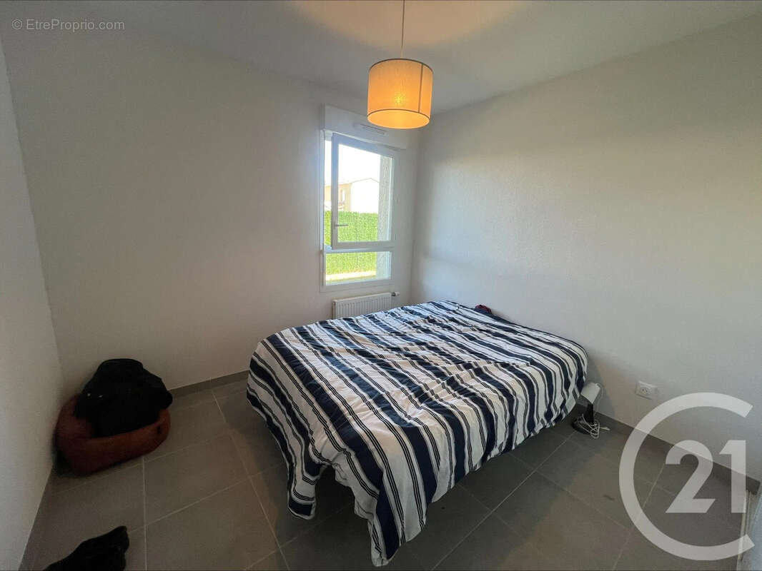 Appartement 62 m² à Pinsaguel  - photo 7
