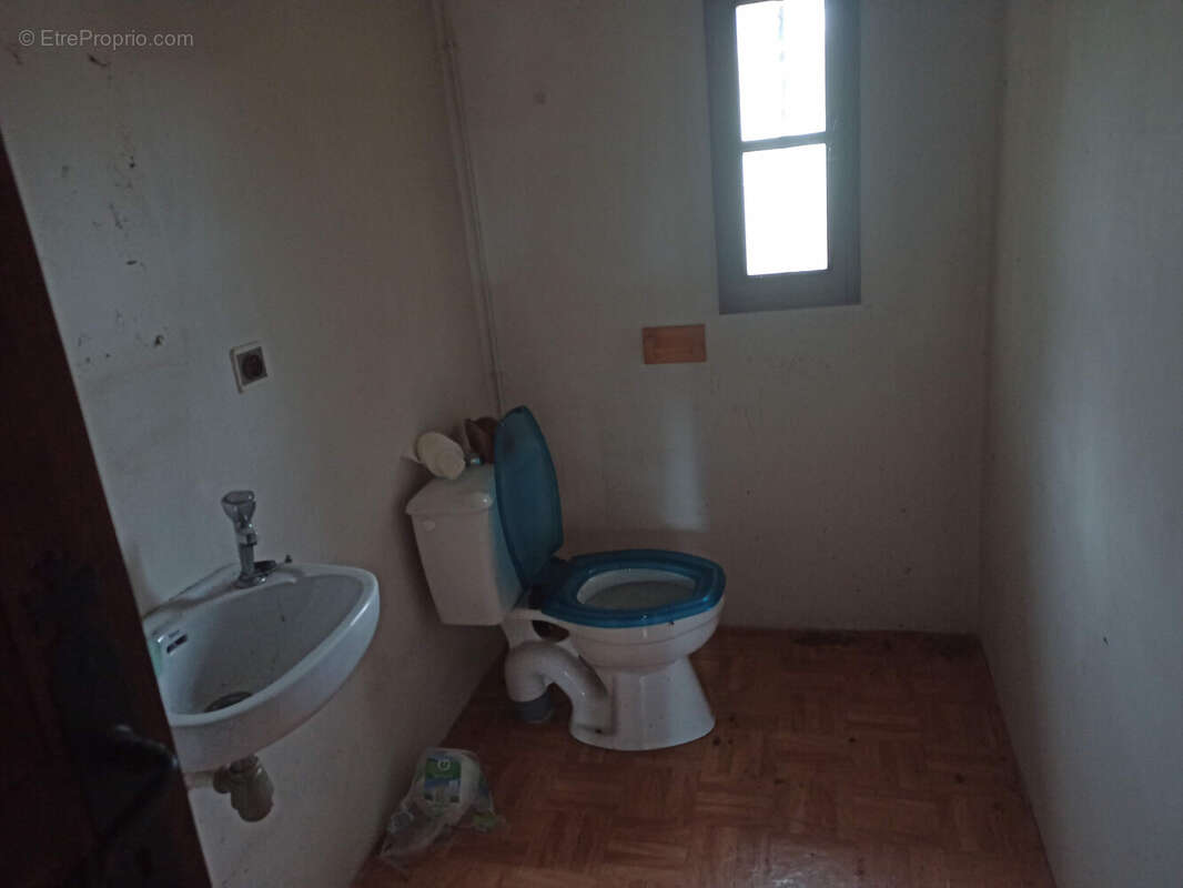 Maison à PUYLAURENS