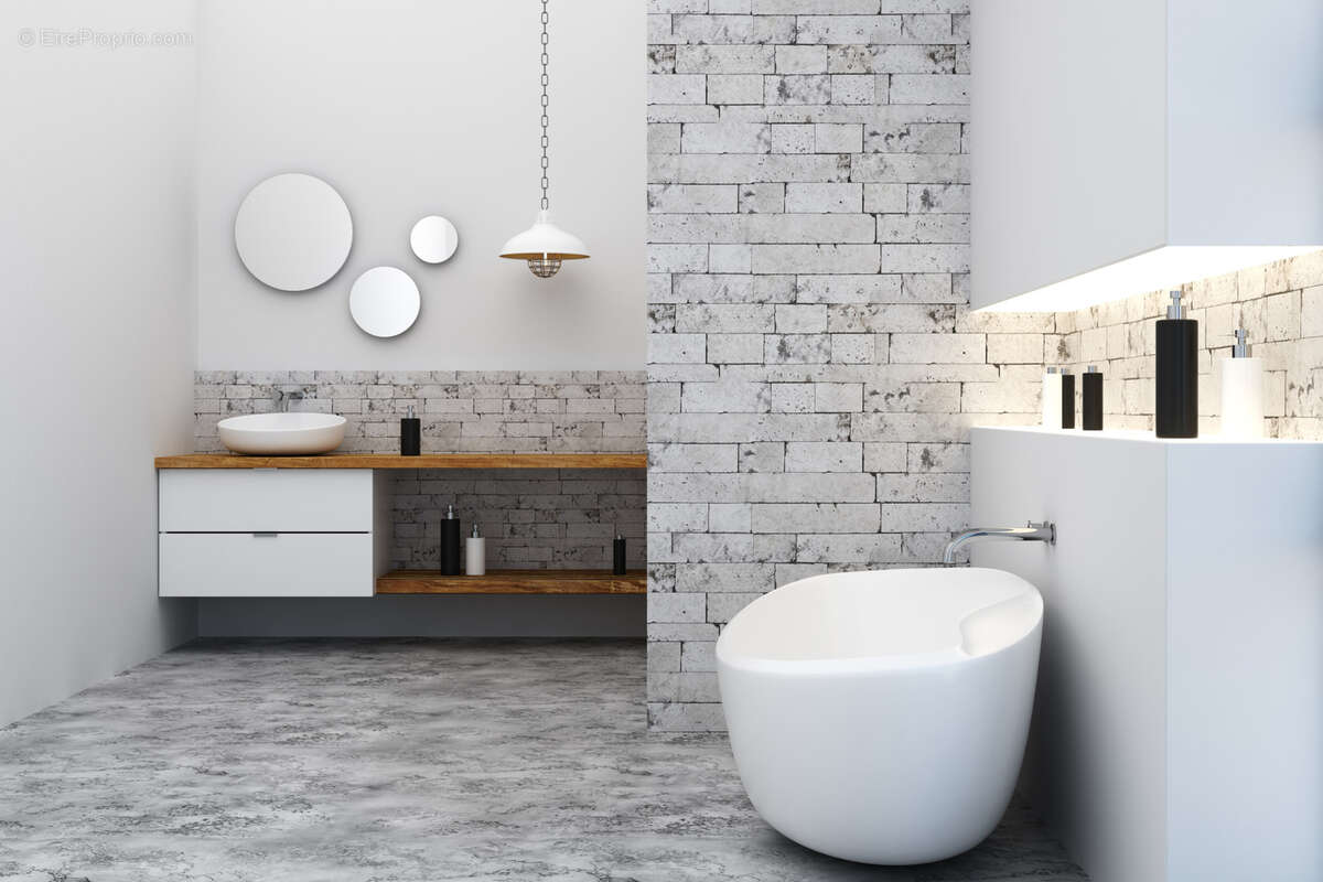 Appartement à DINGSHEIM