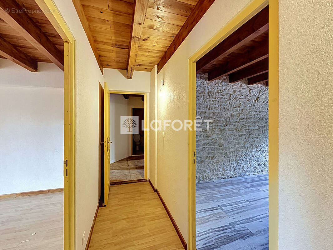 Maison Val Suran 152.56 m2 - photo 10